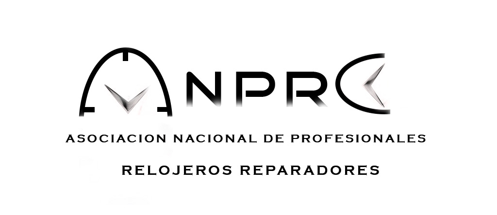 Anpre - Asociación Nacional de Profesionales Relojeros Reparadores