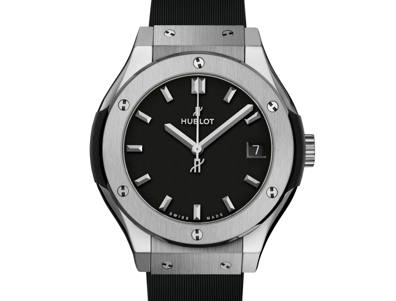 Guía para comprar un reloj de lujo